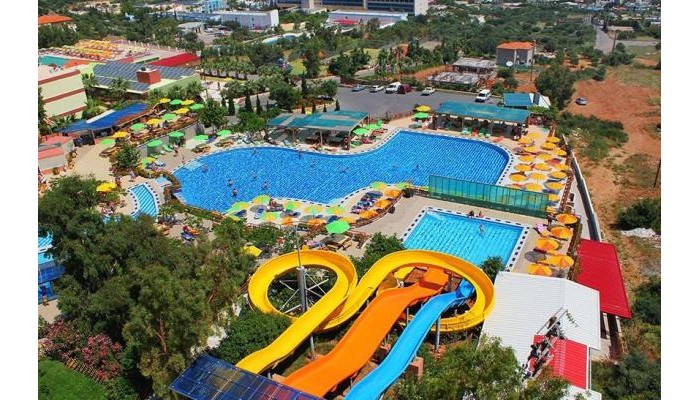 Aqua Sun Village (Ex Eri Sun Village) poza 0