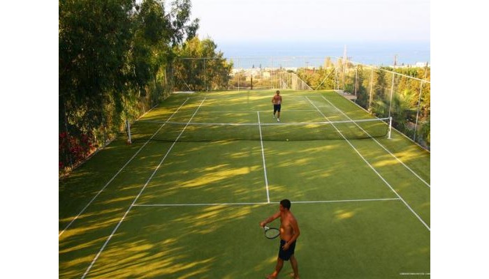 Aqua Sun Village (Ex Eri Sun Village) poza 3