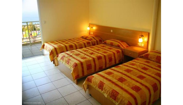 Aqua Sun Village (Ex Eri Sun Village) poza 2