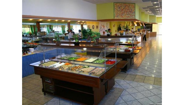 Aqua Sun Village (Ex Eri Sun Village) poza 4