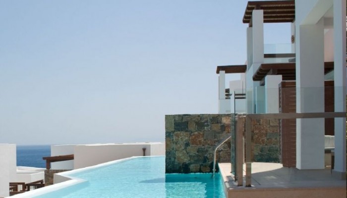 Aquila Elounda Village Resort, Suites & Spa poza 8