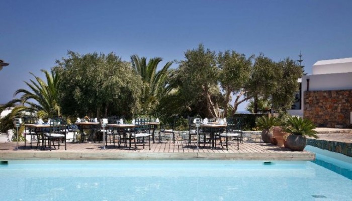Aquila Elounda Village Resort, Suites & Spa poza 0