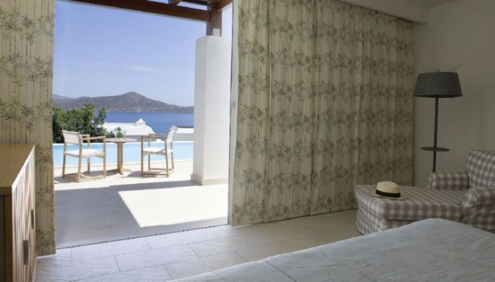 Aquila Elounda Village Resort, Suites & Spa poza 6