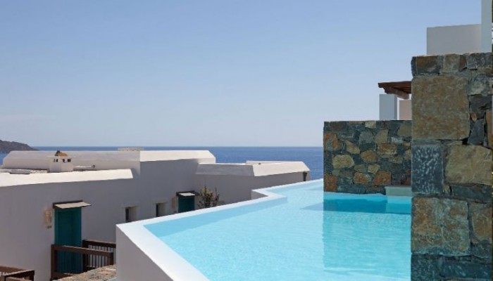 Aquila Elounda Village Resort, Suites & Spa poza 9