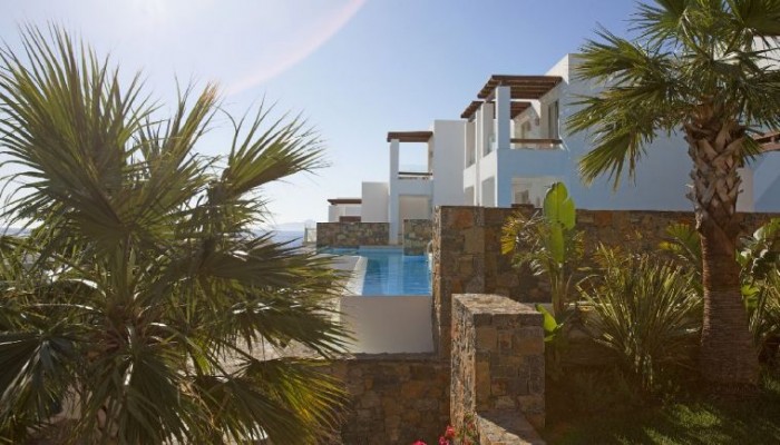 Aquila Elounda Village Resort, Suites & Spa poza 7