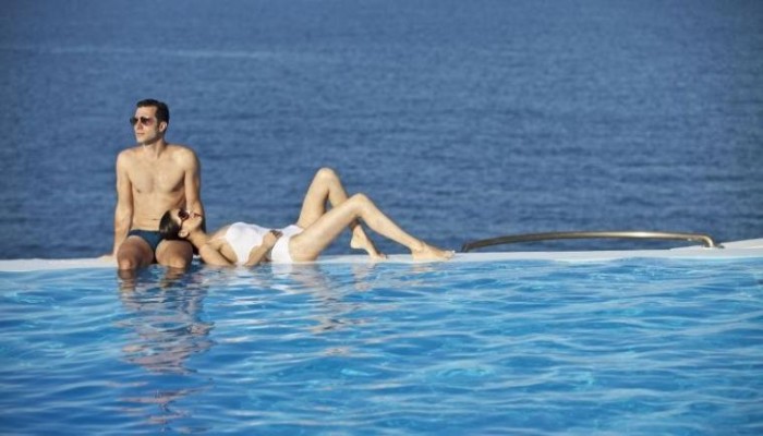 Aquila Elounda Village Resort, Suites & Spa poza 12