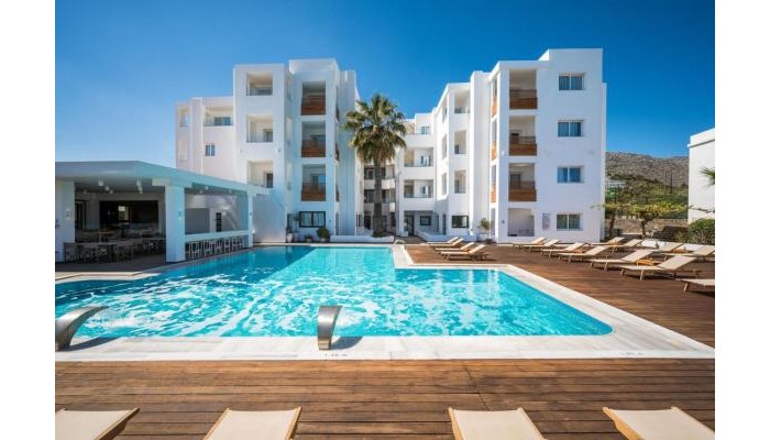 Arminda Hotel & Spa poza 1