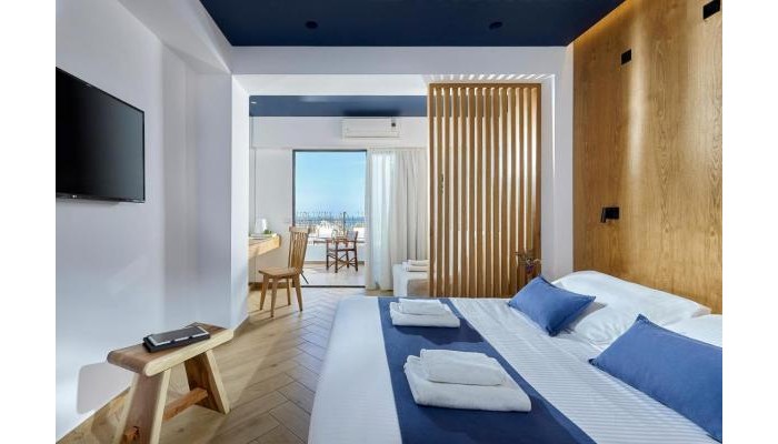 Arminda Hotel & Spa poza 2