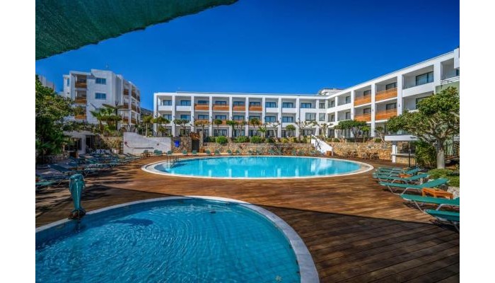 Arminda Hotel & Spa poza 10