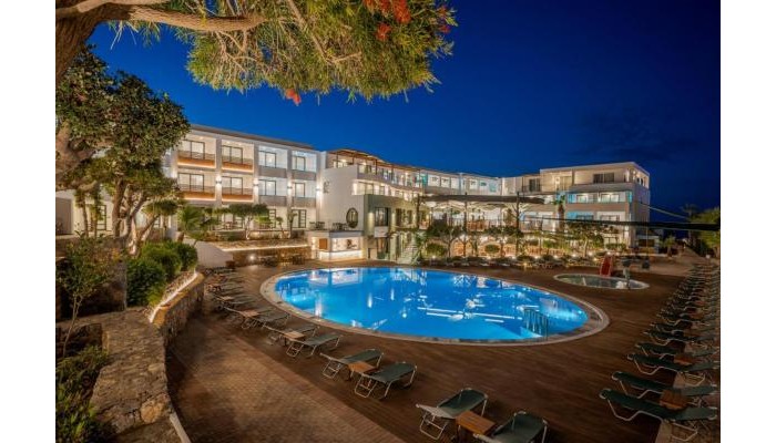 Arminda Hotel & Spa poza 0