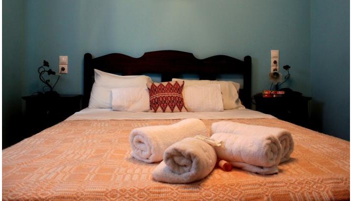 Arolithos Traditional Cretan Village poza 3