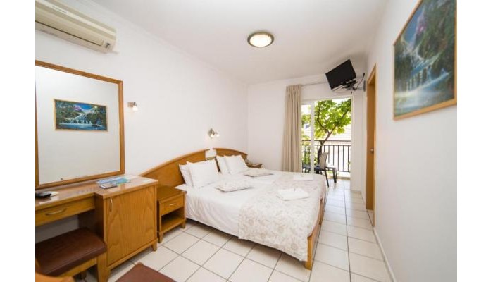 Astali Hotel poza 2