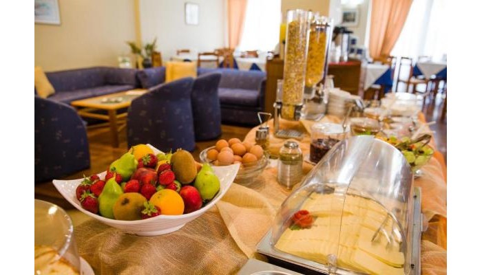 Astali Hotel poza 9