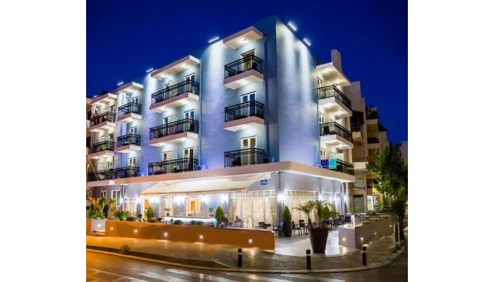 Astali Hotel poza 0