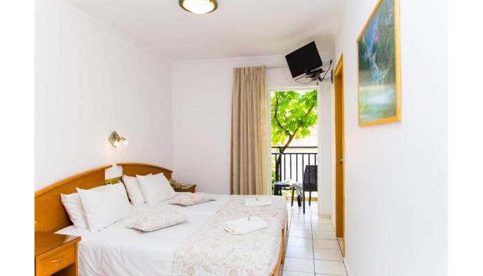 Astali Hotel poza 3