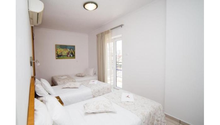 Astali Hotel poza 7