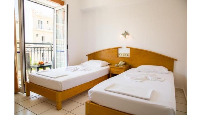 Astali Hotel poza 1