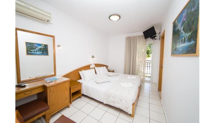 Astali Hotel poza 4