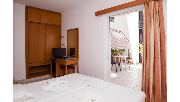 Astali Hotel poza 6