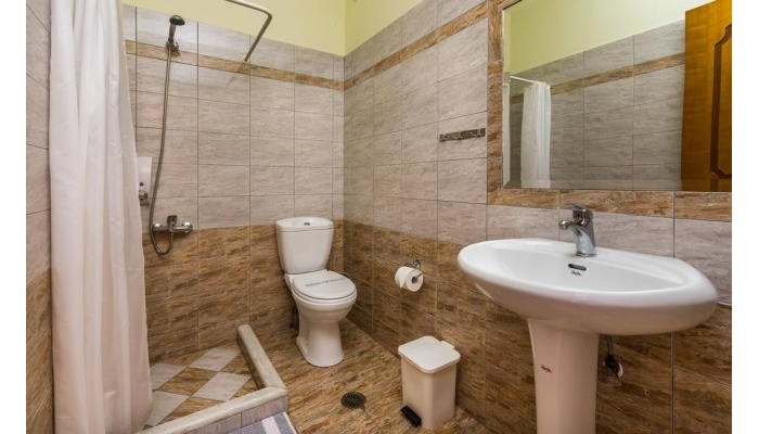 Asterias Village Resort poza 7