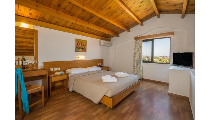 Asterias Village Resort poza 4