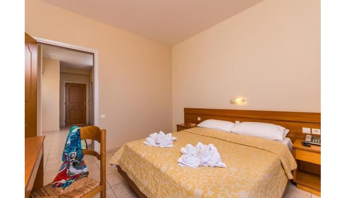 Asterias Village Resort poza 9