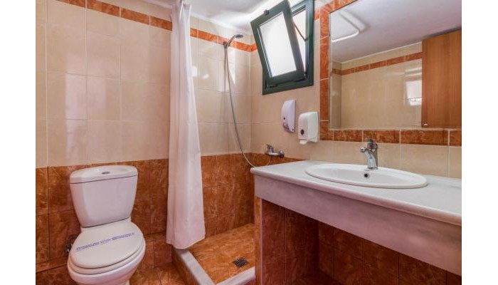 Asterias Village Resort poza 5