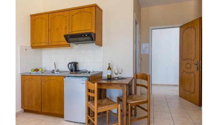 Asterias Village Resort poza 14