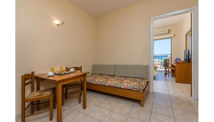 Asterias Village Resort poza 8
