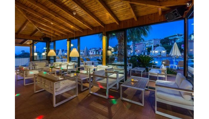 Asterias Village Resort poza 2