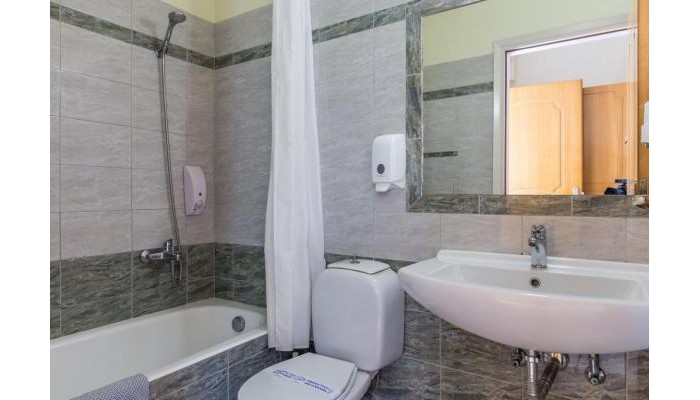 Asterias Village Resort poza 6