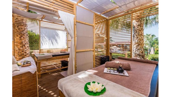 Asterias Village Resort poza 3
