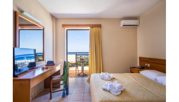 Asterias Village Resort poza 11