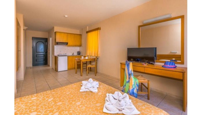 Asterias Village Resort poza 12