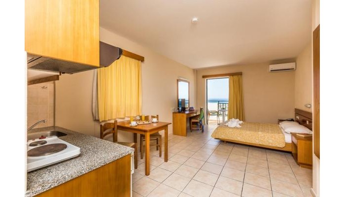 Asterias Village Resort poza 10