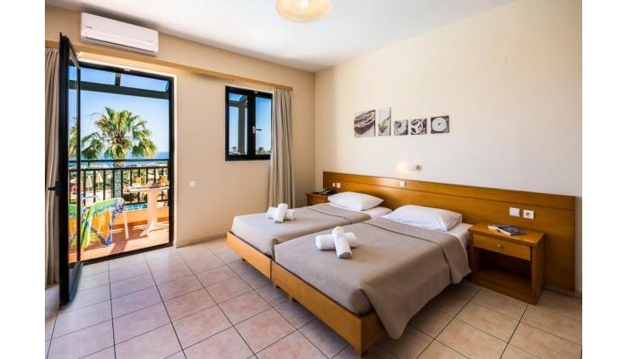 Asterias Village Resort poza 15