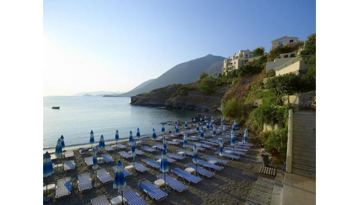 Bali Beach & Sofia Village poza 2