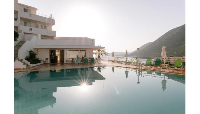 Bali Beach & Sofia Village poza 20