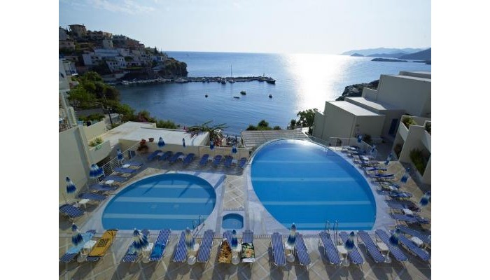 Bali Beach & Sofia Village poza 5