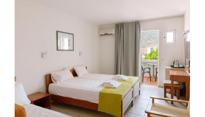 Bali Beach & Sofia Village poza 4