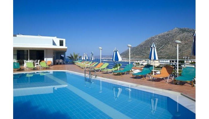 Bali Beach & Sofia Village poza 6