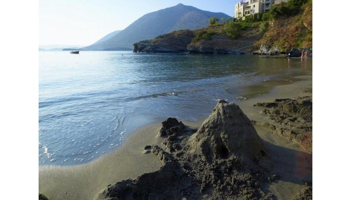 Bali Beach & Sofia Village poza 8