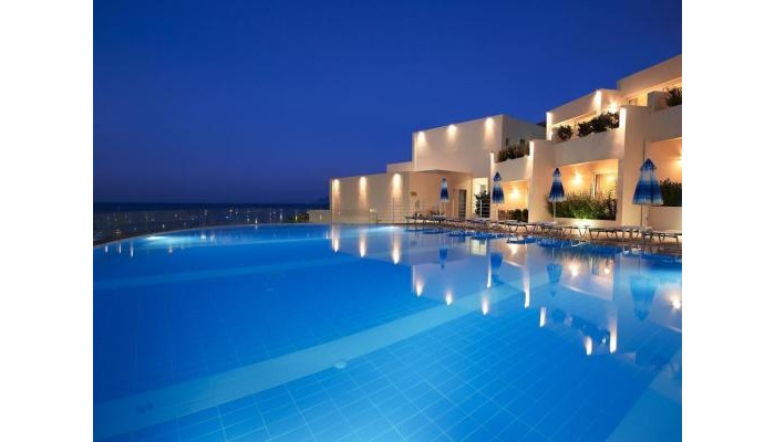 Bali Beach & Sofia Village poza 3