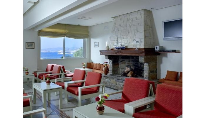 Bali Beach & Sofia Village poza 11