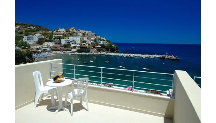 Bali Beach & Sofia Village poza 12