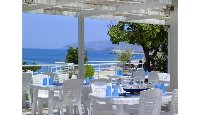 Bali Beach & Sofia Village poza 13