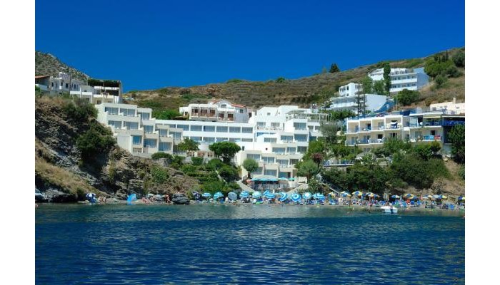 Bali Beach & Sofia Village poza 0