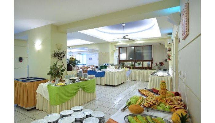 Bali Beach & Sofia Village poza 14