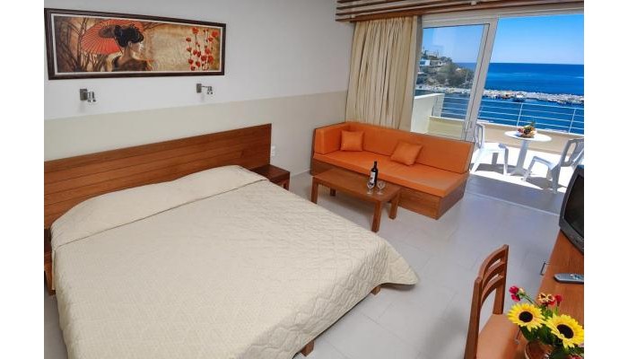 Bali Beach & Sofia Village poza 15