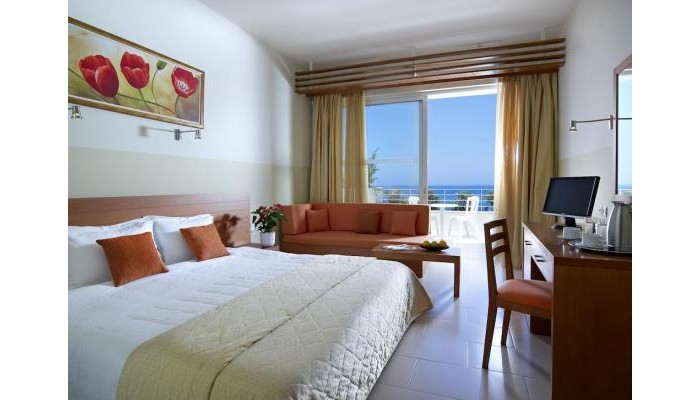 Bali Beach & Sofia Village poza 16